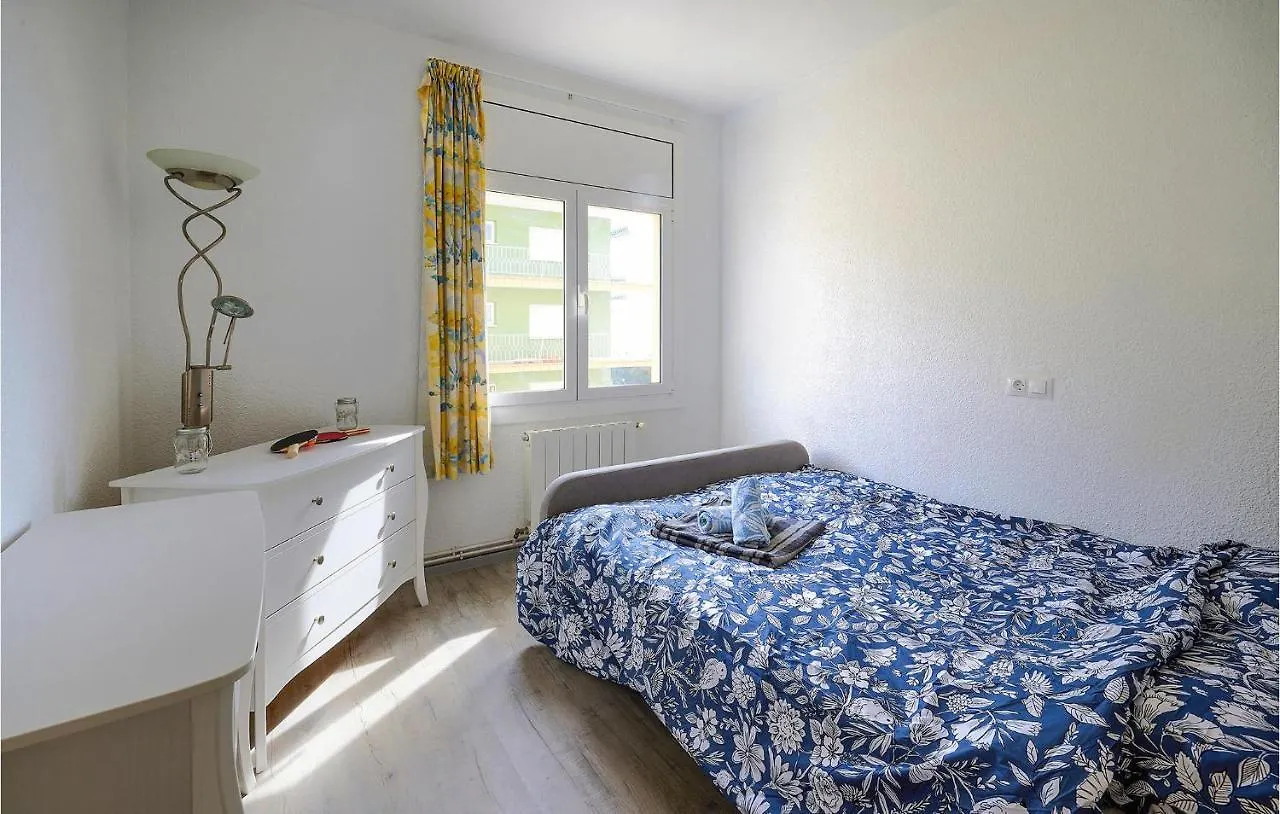 Beautiful Apartment In Pineda De Mar With Wifi 0*,  Hiszpania