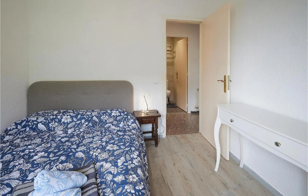 Beautiful Apartment In Pineda De Mar With Wifi Spagna