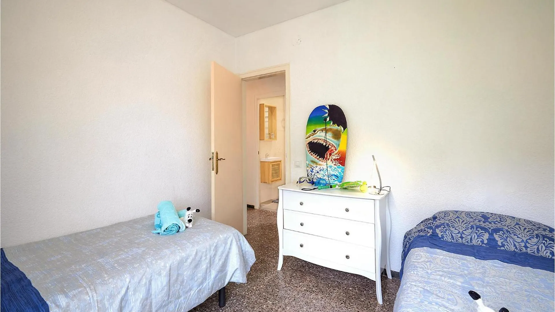 Beautiful Apartment In Pineda De Mar With Wifi Spagna