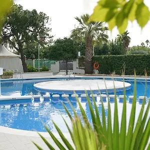 3* Hotel apartamentowy Bamblue Boutique
